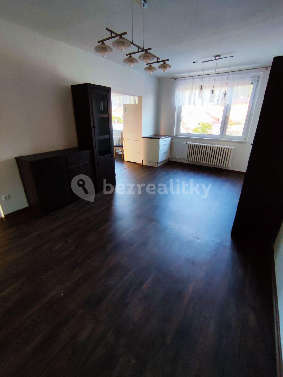 3 bedroom flat to rent, 75 m², sídl. Družba, Židlochovice, Jihomoravský Region