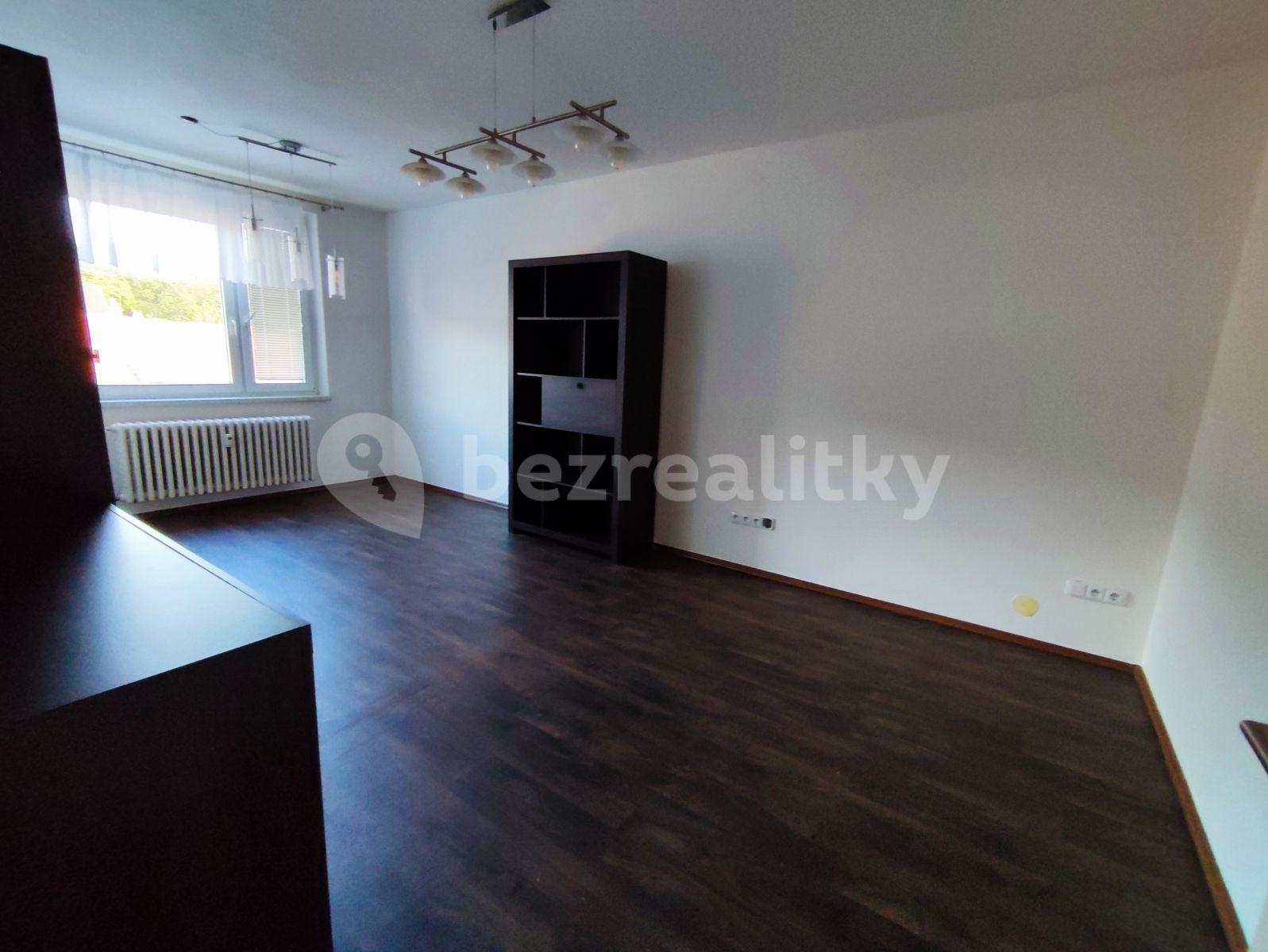 3 bedroom flat to rent, 75 m², sídl. Družba, Židlochovice, Jihomoravský Region