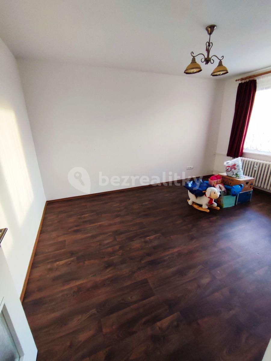 3 bedroom flat to rent, 75 m², sídl. Družba, Židlochovice, Jihomoravský Region