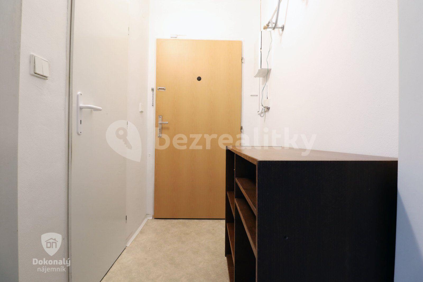 1 bedroom flat to rent, 27 m², Spojovací, Milovice, Středočeský Region