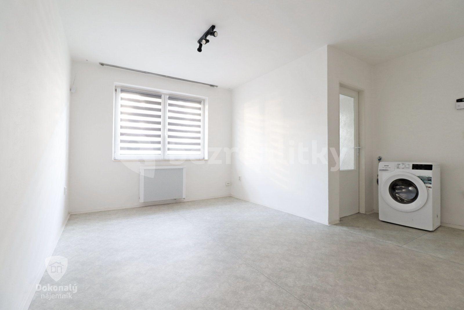 1 bedroom flat to rent, 27 m², Spojovací, Milovice, Středočeský Region