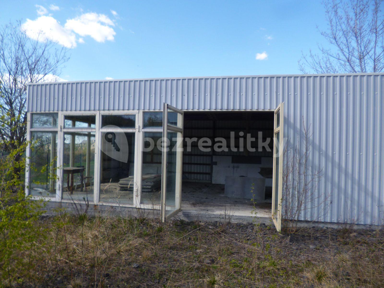 plot to rent, 100 m², Na Stádlech, Popovičky, Středočeský Region