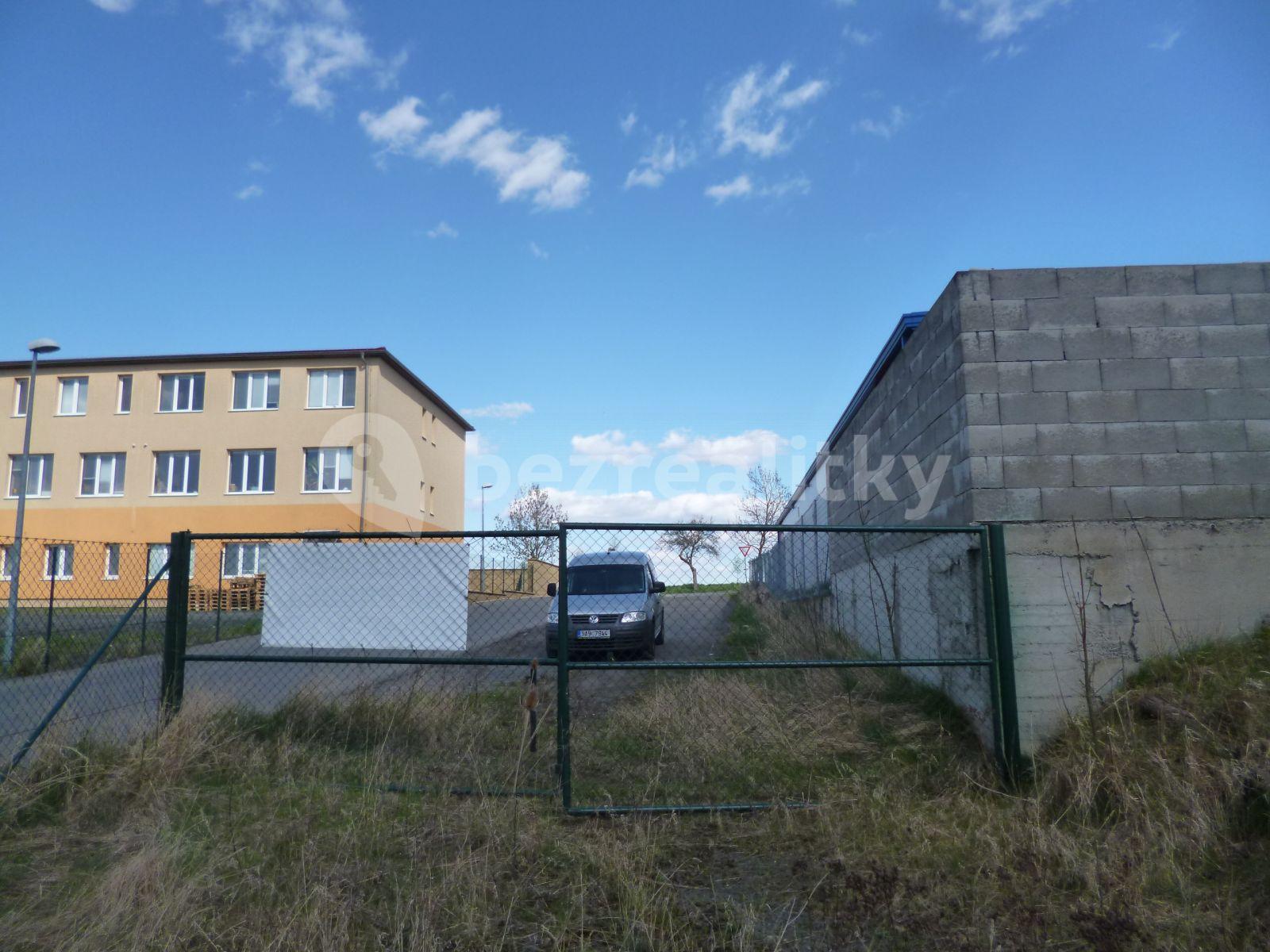 plot to rent, 100 m², Na Stádlech, Popovičky, Středočeský Region