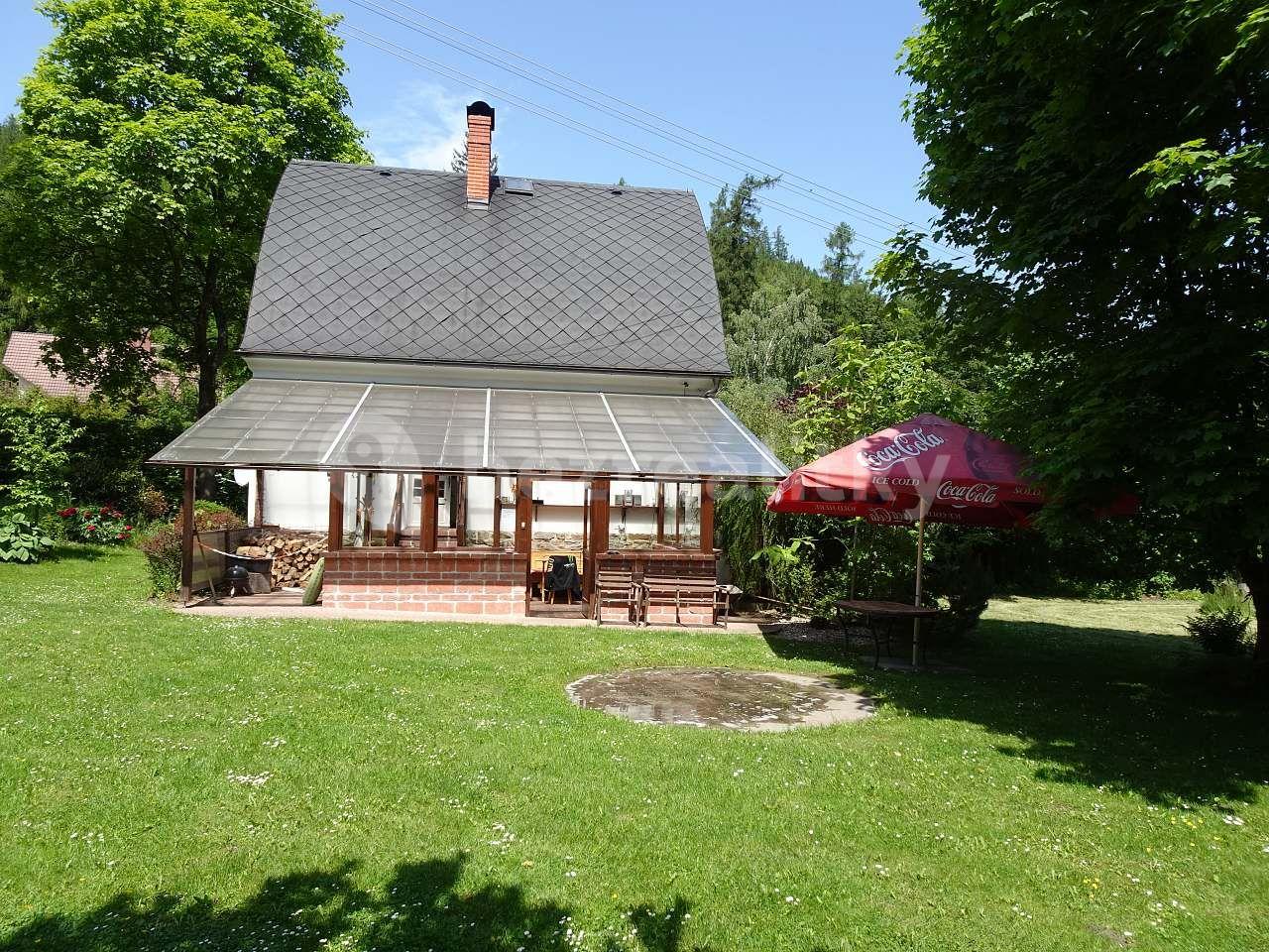 recreational property to rent, 0 m², Ludvíkov, Moravskoslezský Region