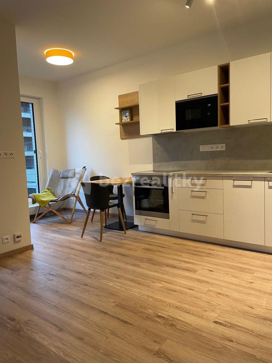 Studio flat to rent, 34 m², Počernická, Prague, Prague