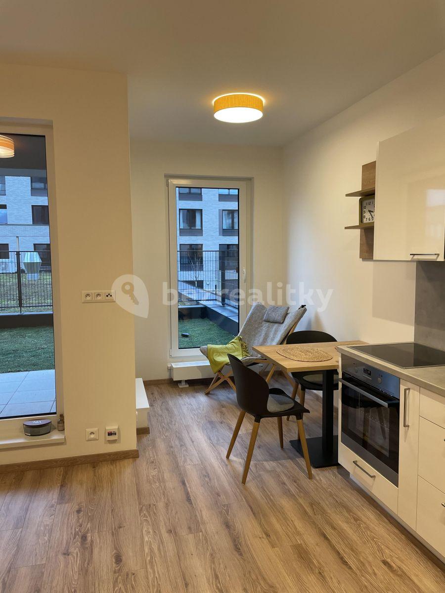 Studio flat to rent, 34 m², Počernická, Prague, Prague