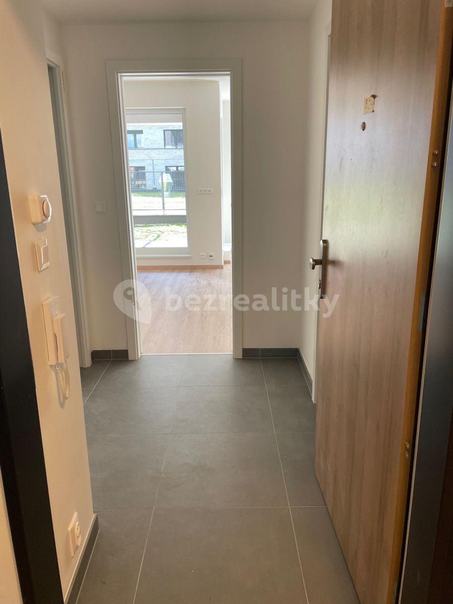 Studio flat to rent, 34 m², Počernická, Prague, Prague