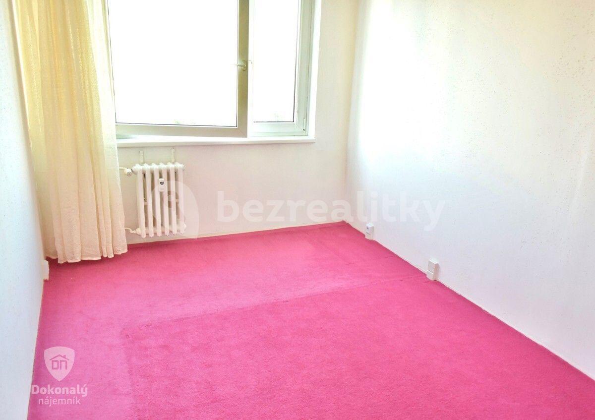 1 bedroom with open-plan kitchen flat to rent, 43 m², Modrá, Prague, Prague