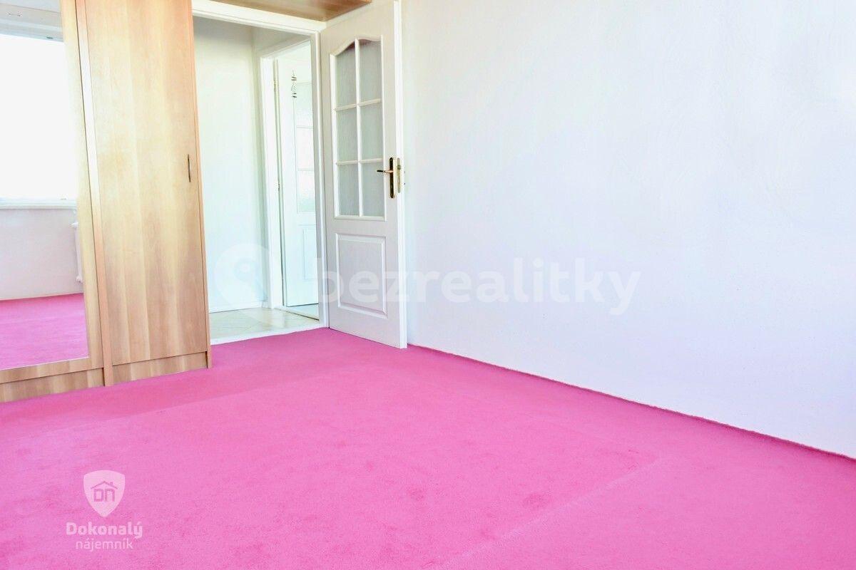 1 bedroom with open-plan kitchen flat to rent, 43 m², Modrá, Prague, Prague