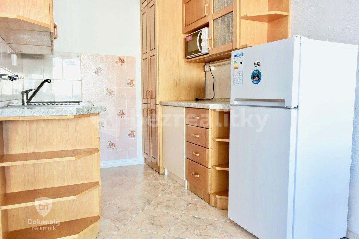 1 bedroom with open-plan kitchen flat to rent, 43 m², Modrá, Prague, Prague