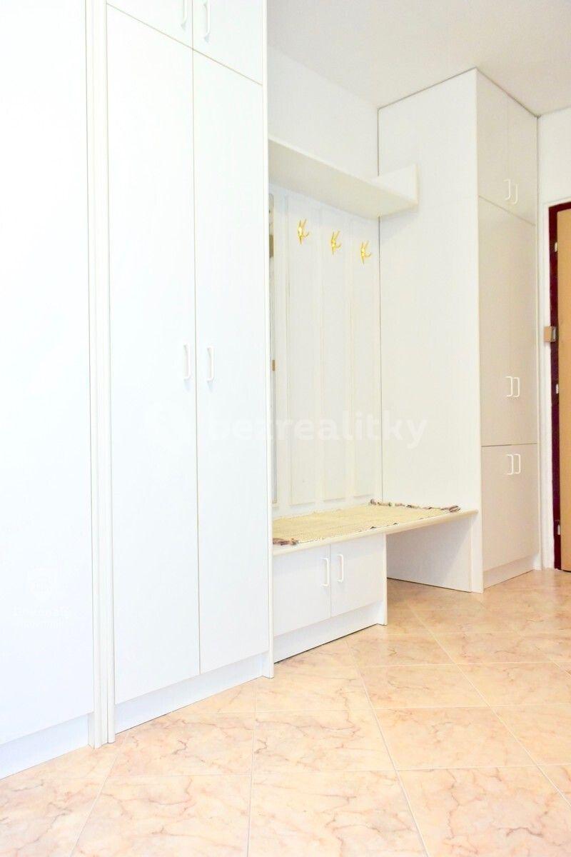 1 bedroom with open-plan kitchen flat to rent, 43 m², Modrá, Prague, Prague