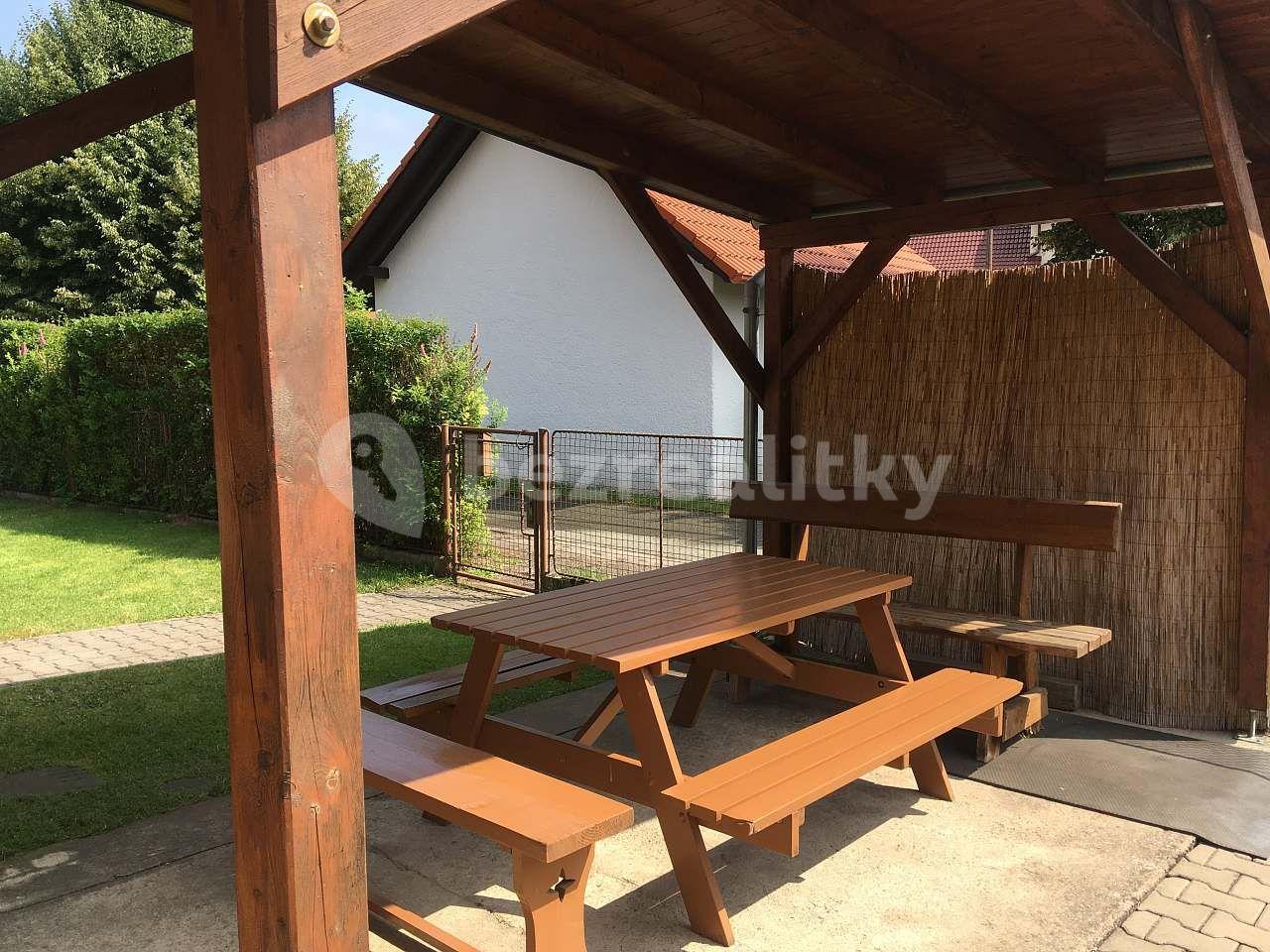 recreational property to rent, 0 m², Voděrady, Královéhradecký Region