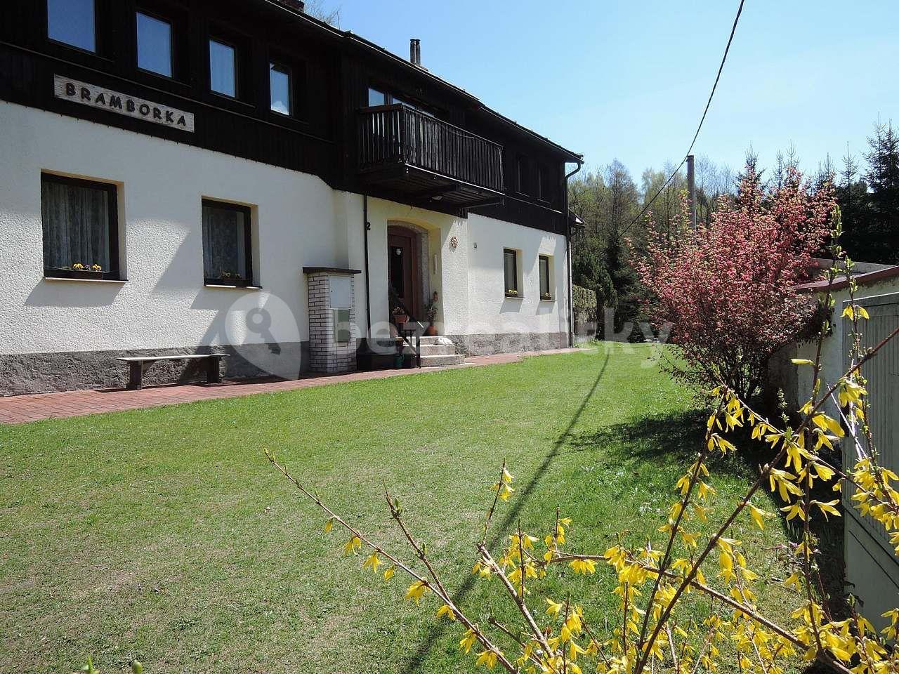 recreational property to rent, 0 m², Janov nad Nisou, Liberecký Region