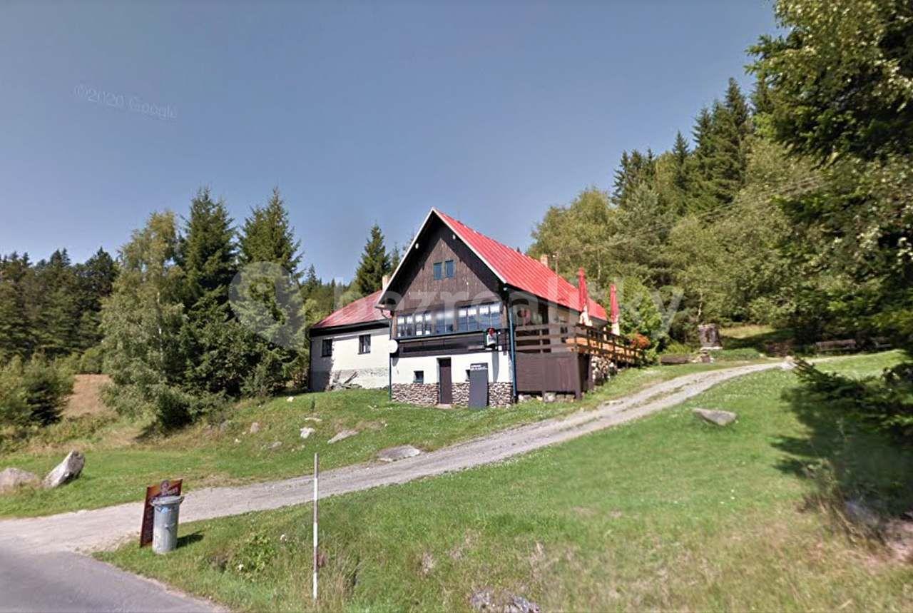 recreational property to rent, 0 m², Srní, Plzeňský Region