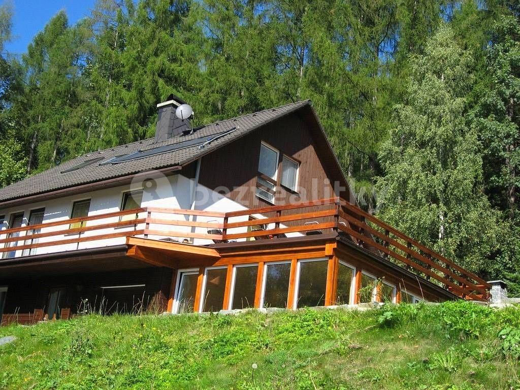 recreational property to rent, 0 m², Malá Morávka, Moravskoslezský Region