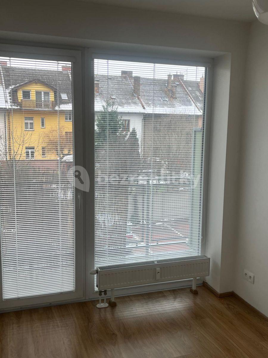 1 bedroom with open-plan kitchen flat to rent, 50 m², Železničního pluku, Pardubice, Pardubický Region