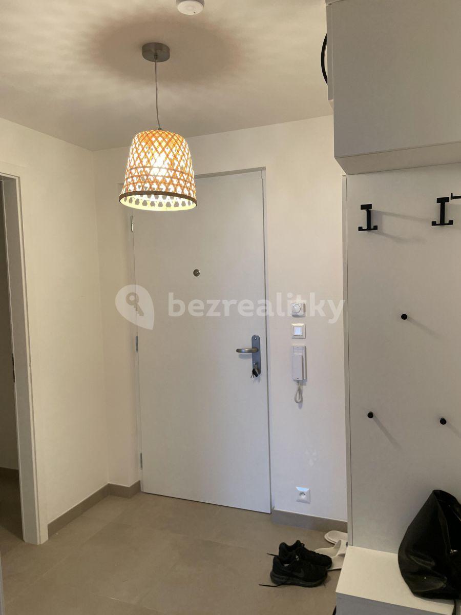 1 bedroom with open-plan kitchen flat to rent, 51 m², Počernická, Prague, Prague