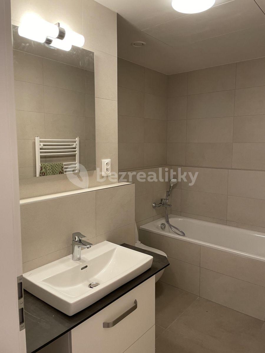 1 bedroom with open-plan kitchen flat to rent, 51 m², Počernická, Prague, Prague