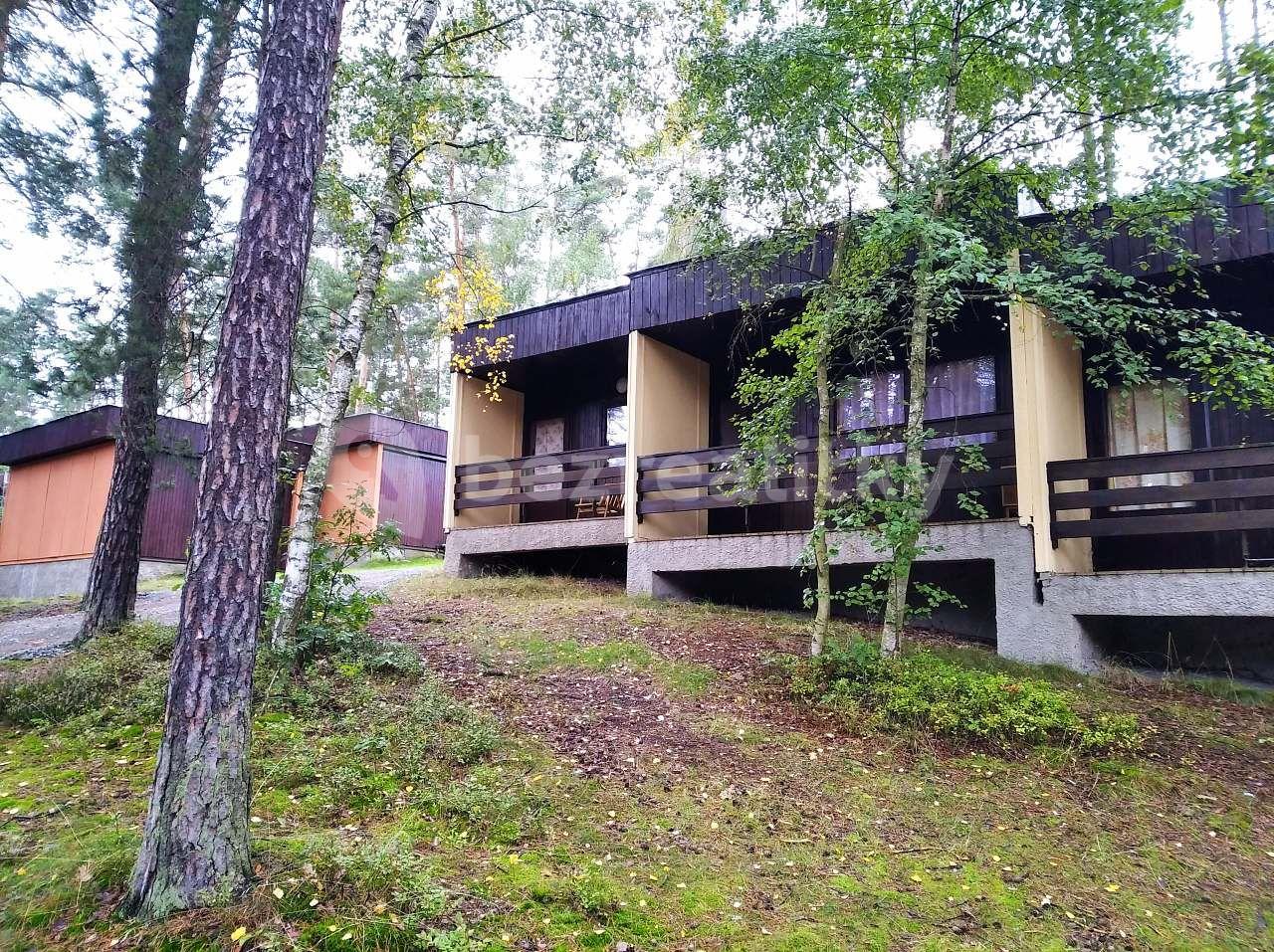 recreational property to rent, 0 m², Doksy, Liberecký Region