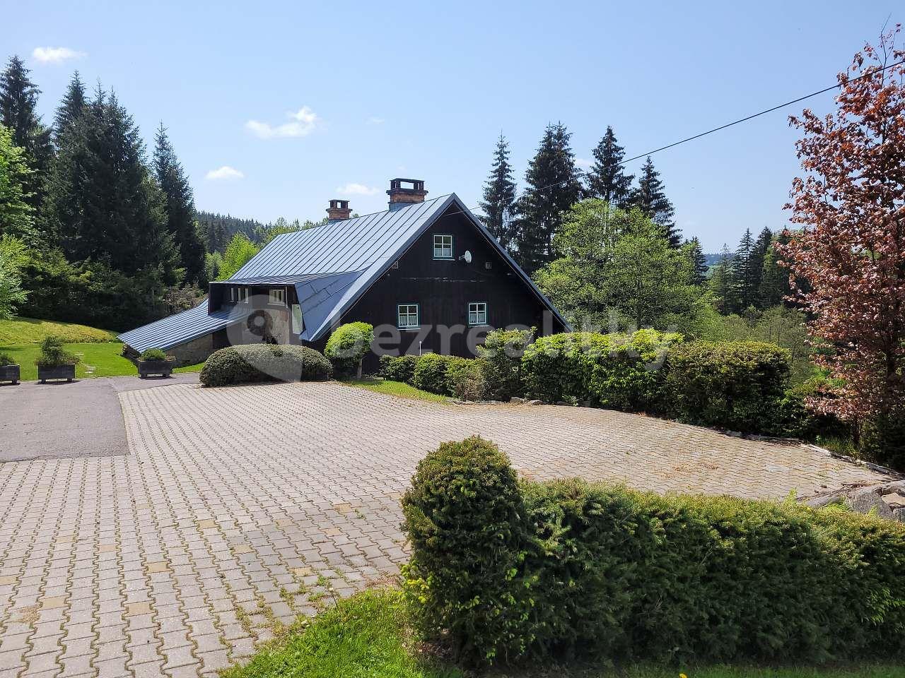 recreational property to rent, 0 m², Říčky v Orlických horách, Královéhradecký Region