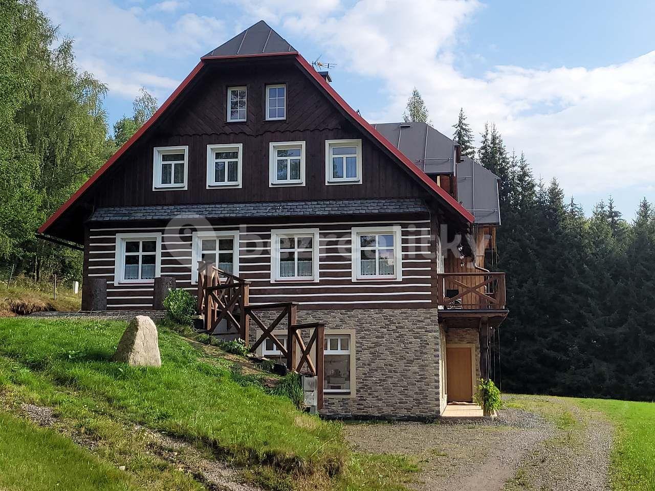 recreational property to rent, 0 m², Říčky v Orlických horách, Královéhradecký Region