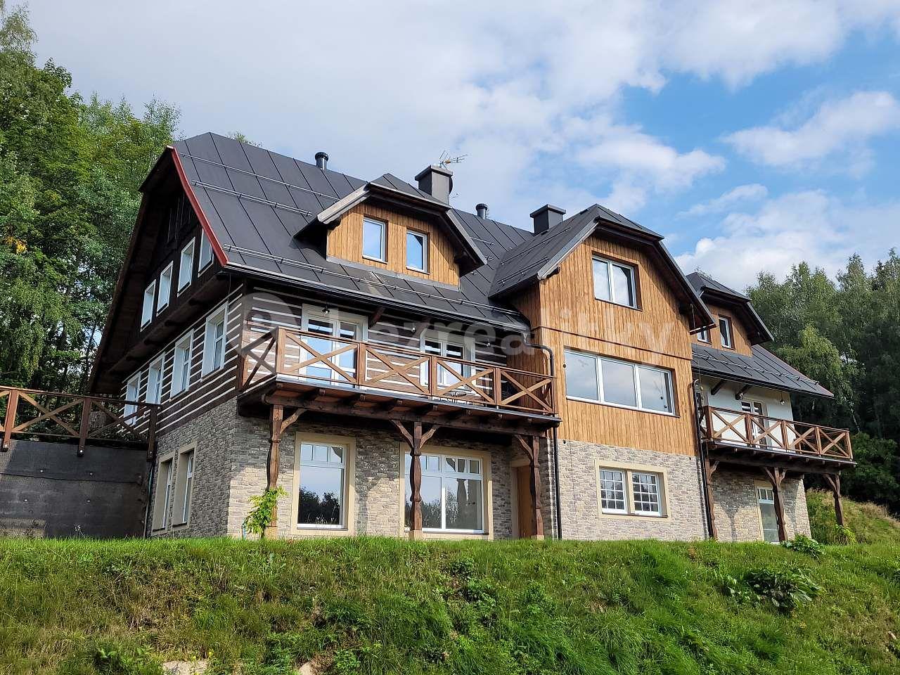 recreational property to rent, 0 m², Říčky v Orlických horách, Královéhradecký Region