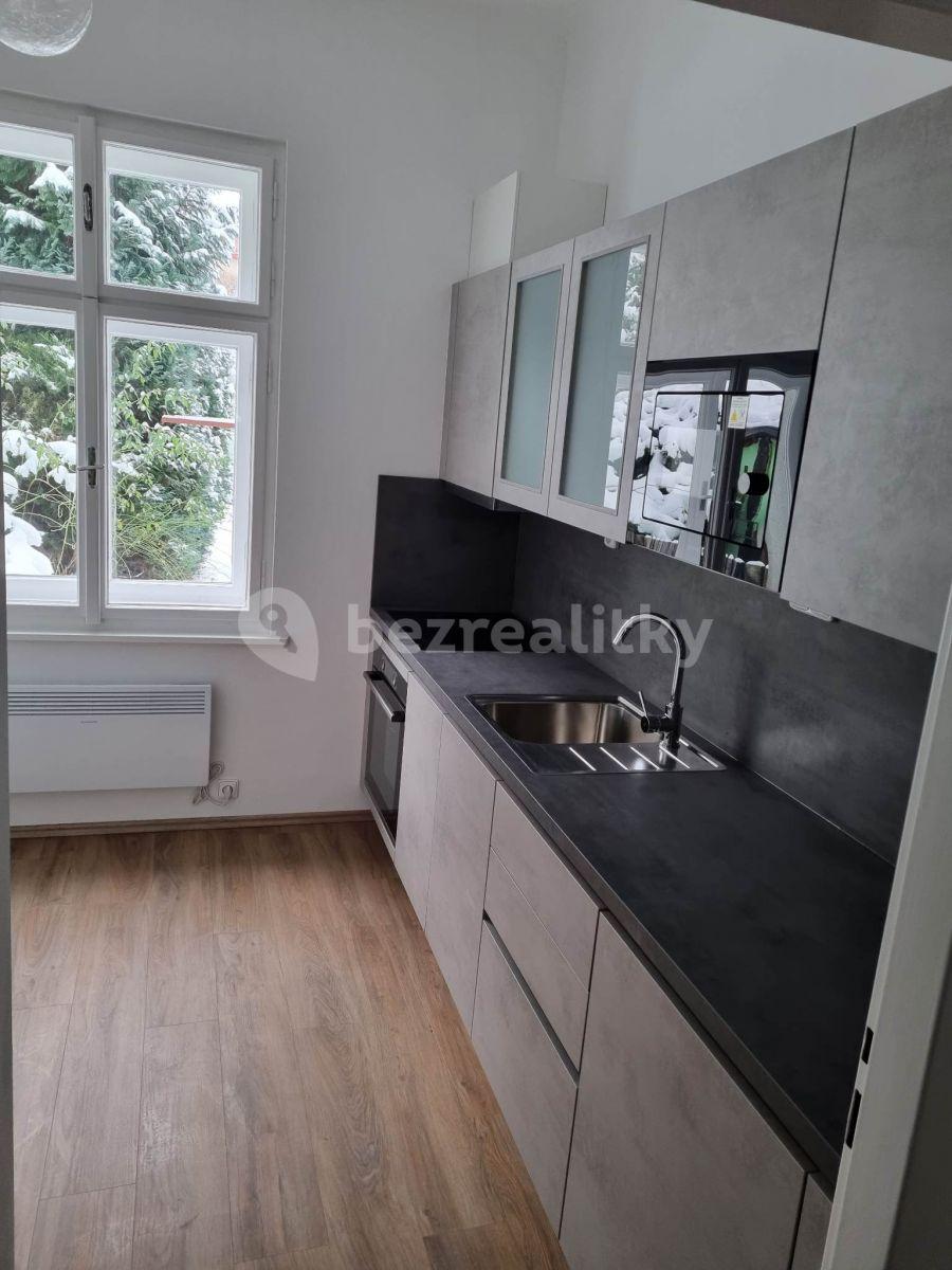 1 bedroom flat to rent, 33 m², Kounická, Prague, Prague