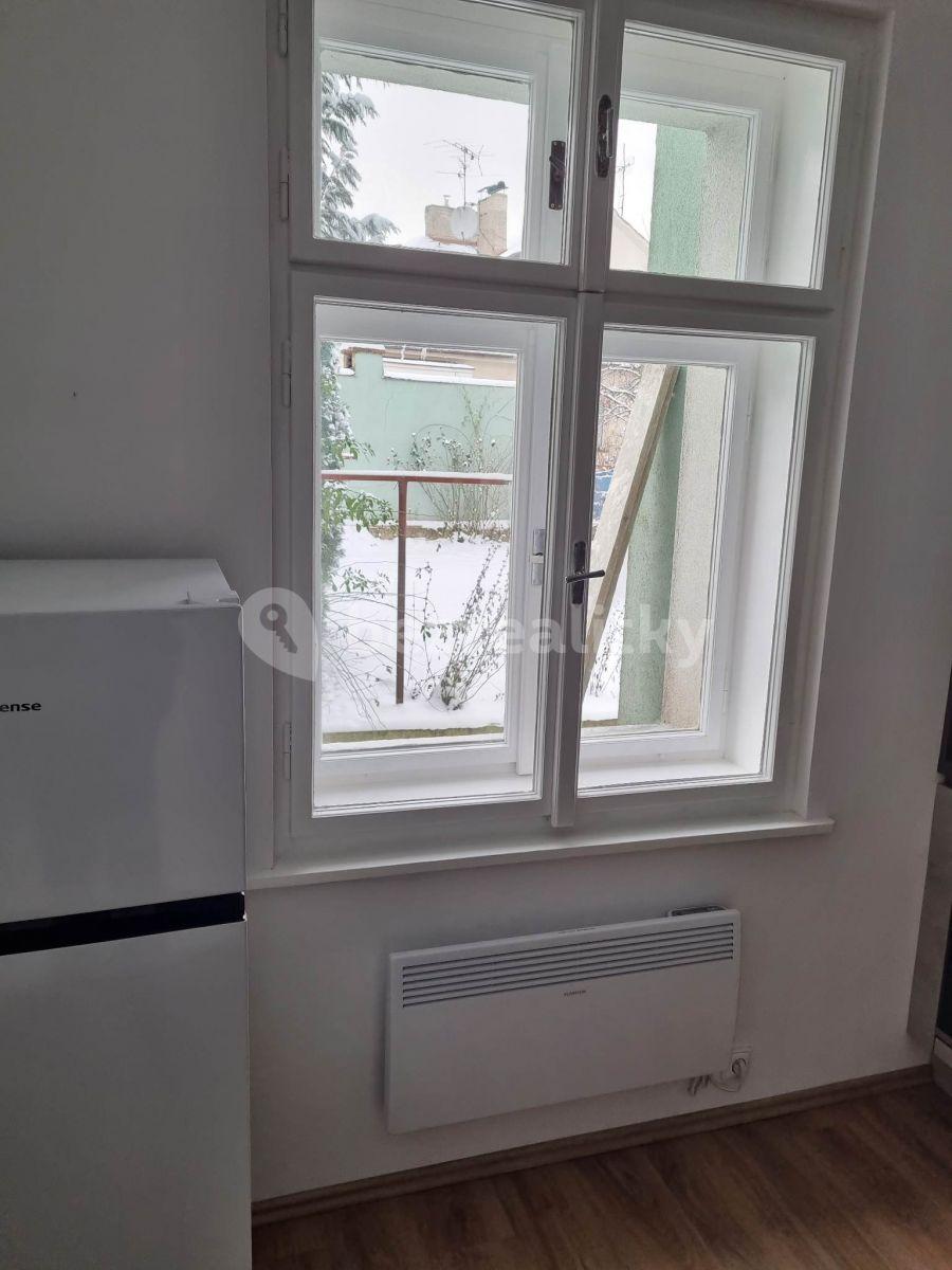 1 bedroom flat to rent, 33 m², Kounická, Prague, Prague