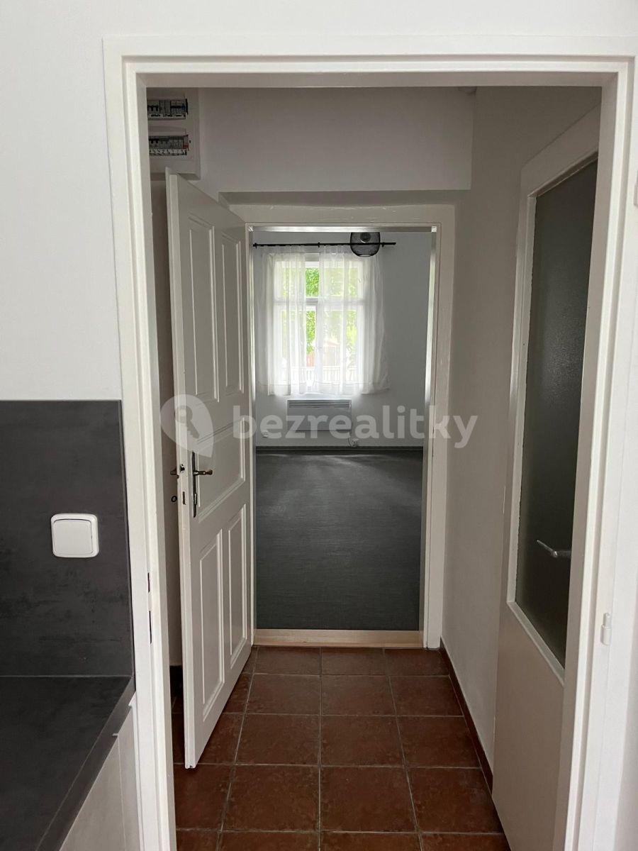 1 bedroom flat to rent, 33 m², Kounická, Prague, Prague