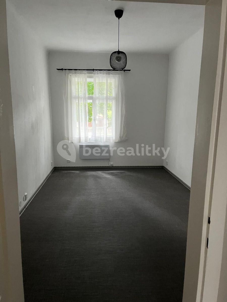 1 bedroom flat to rent, 33 m², Kounická, Prague, Prague