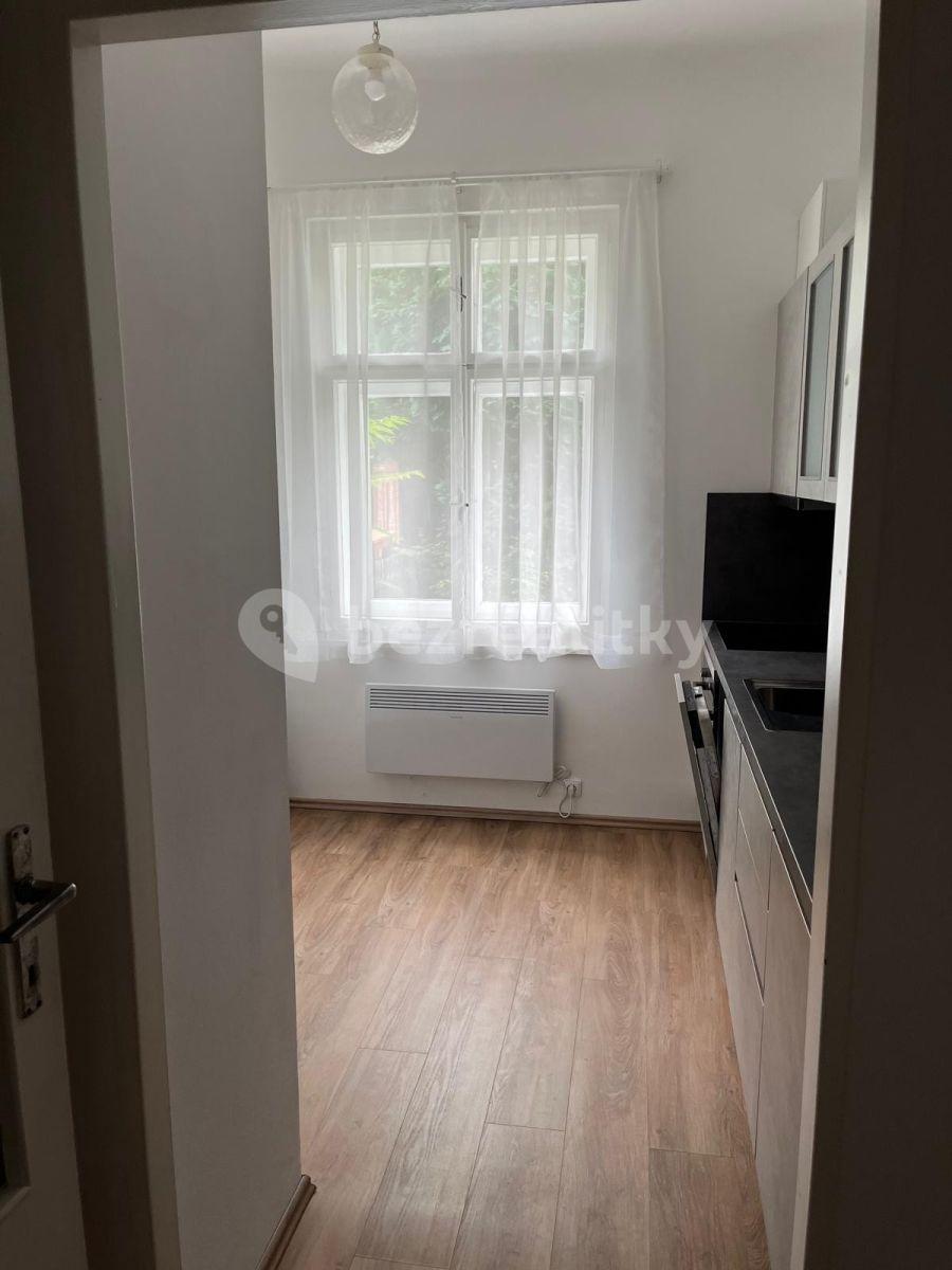 1 bedroom flat to rent, 33 m², Kounická, Prague, Prague