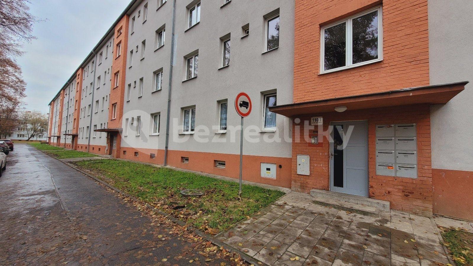 3 bedroom flat to rent, 70 m², Brožíkova, Karviná, Moravskoslezský Region