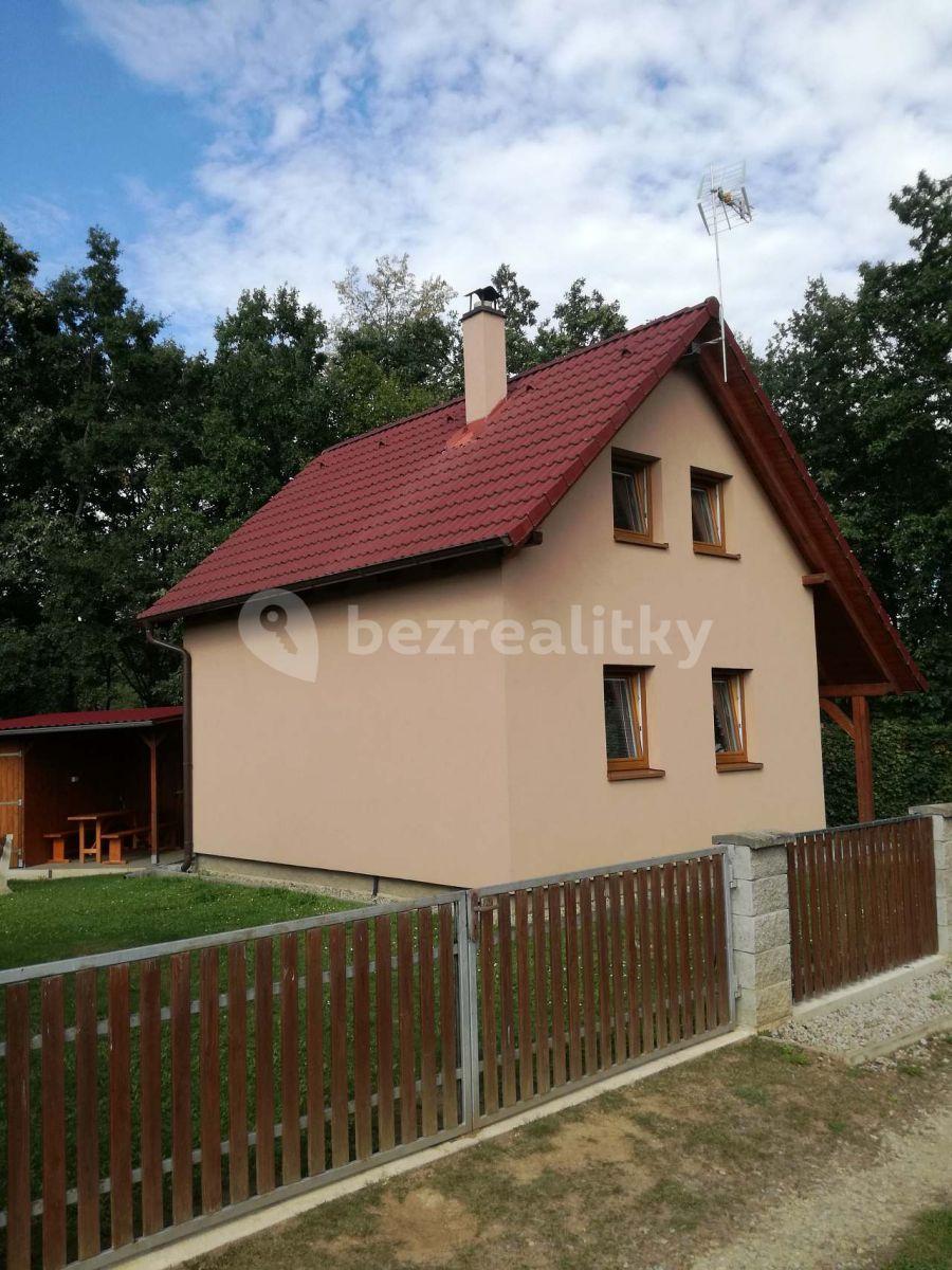 recreational property to rent, 0 m², Lančov, Jihomoravský Region