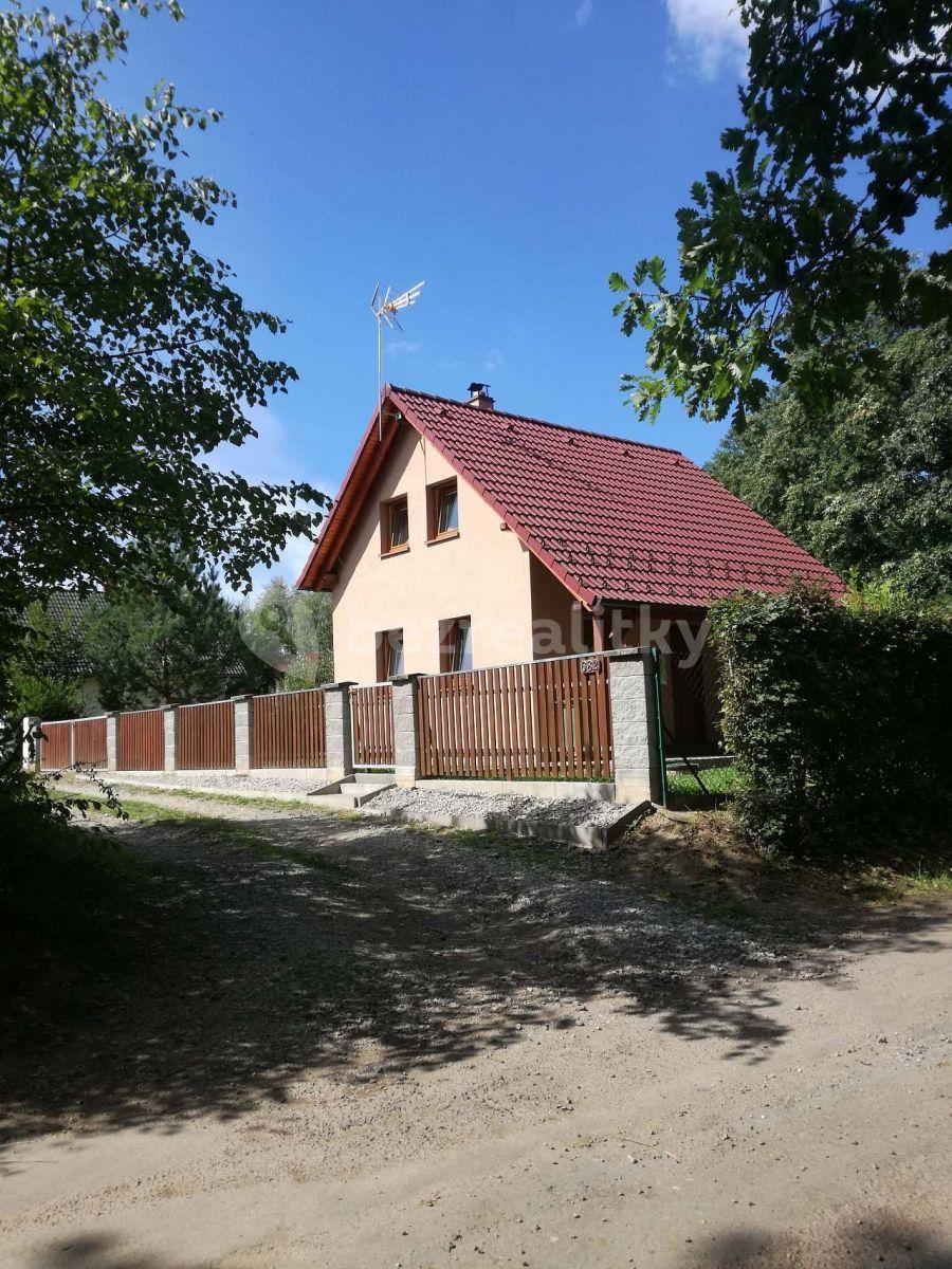 recreational property to rent, 0 m², Lančov, Jihomoravský Region