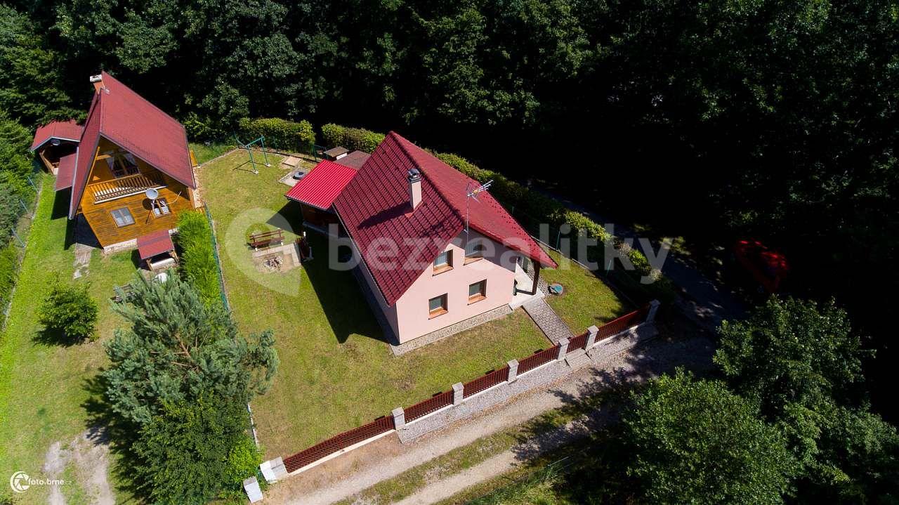 recreational property to rent, 0 m², Lančov, Jihomoravský Region