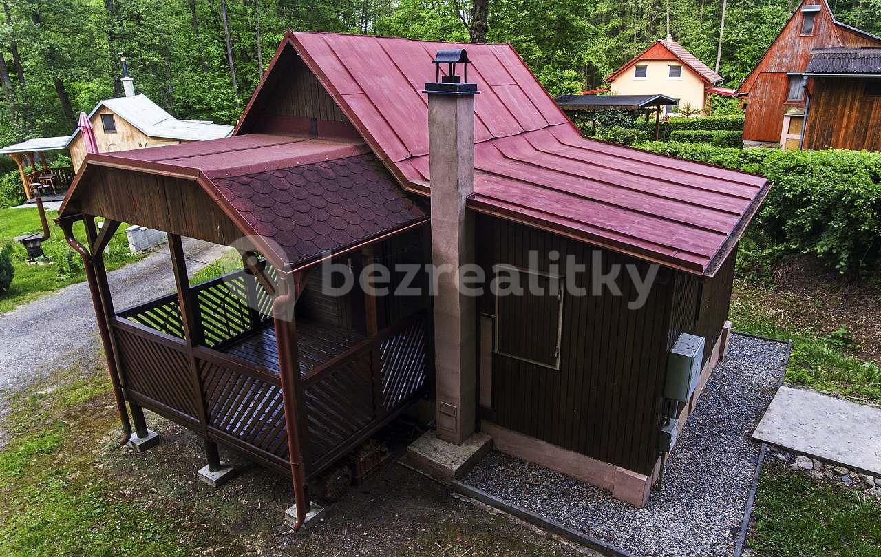 recreational property to rent, 0 m², Lančov, Jihomoravský Region