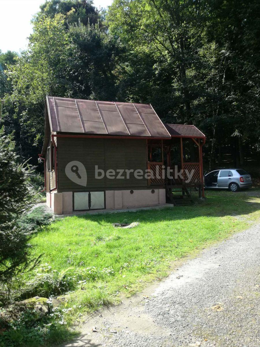 recreational property to rent, 0 m², Lančov, Jihomoravský Region