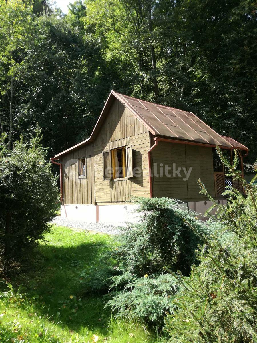 recreational property to rent, 0 m², Lančov, Jihomoravský Region