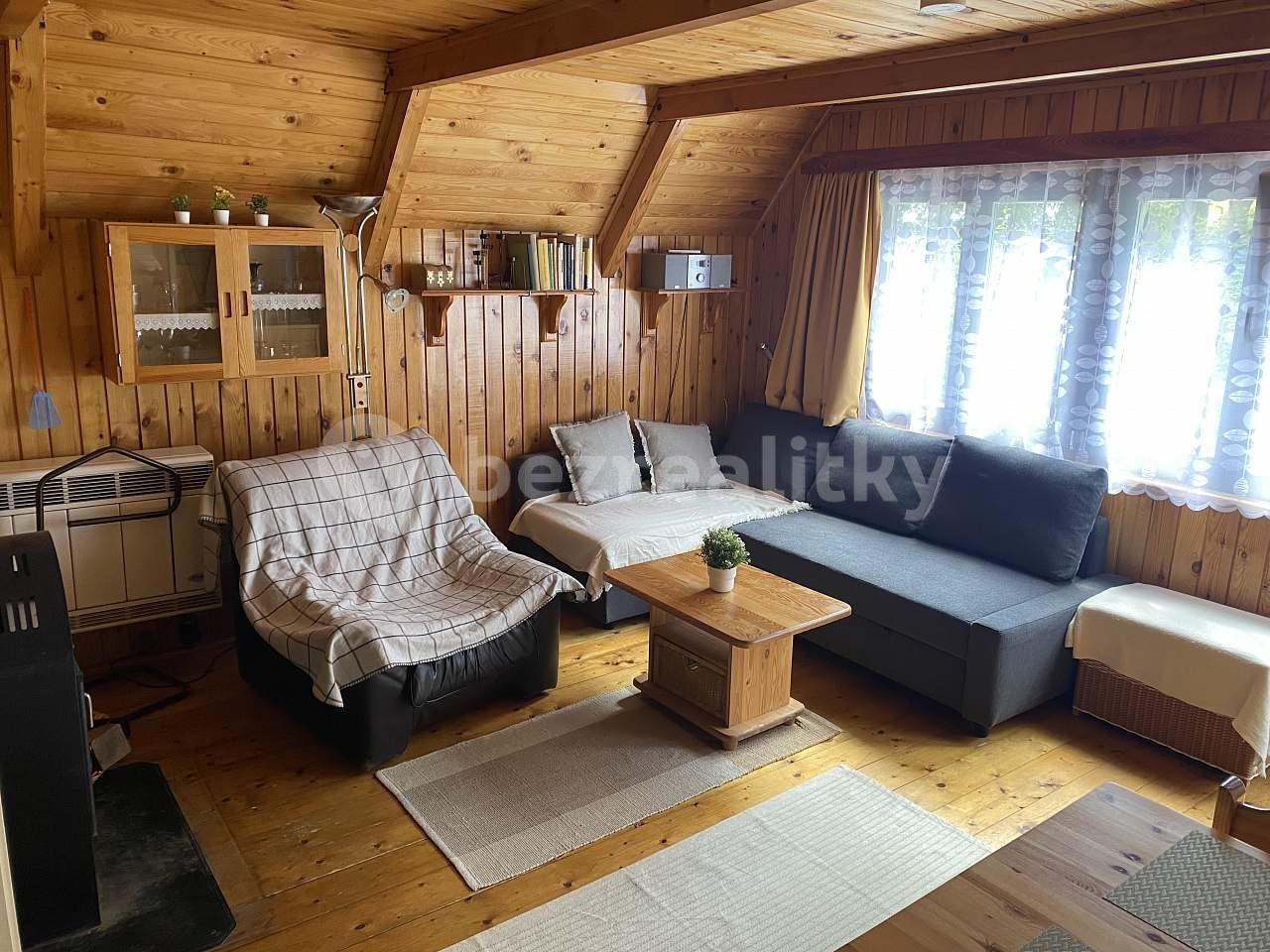 recreational property to rent, 0 m², Tři Studně, Vysočina Region