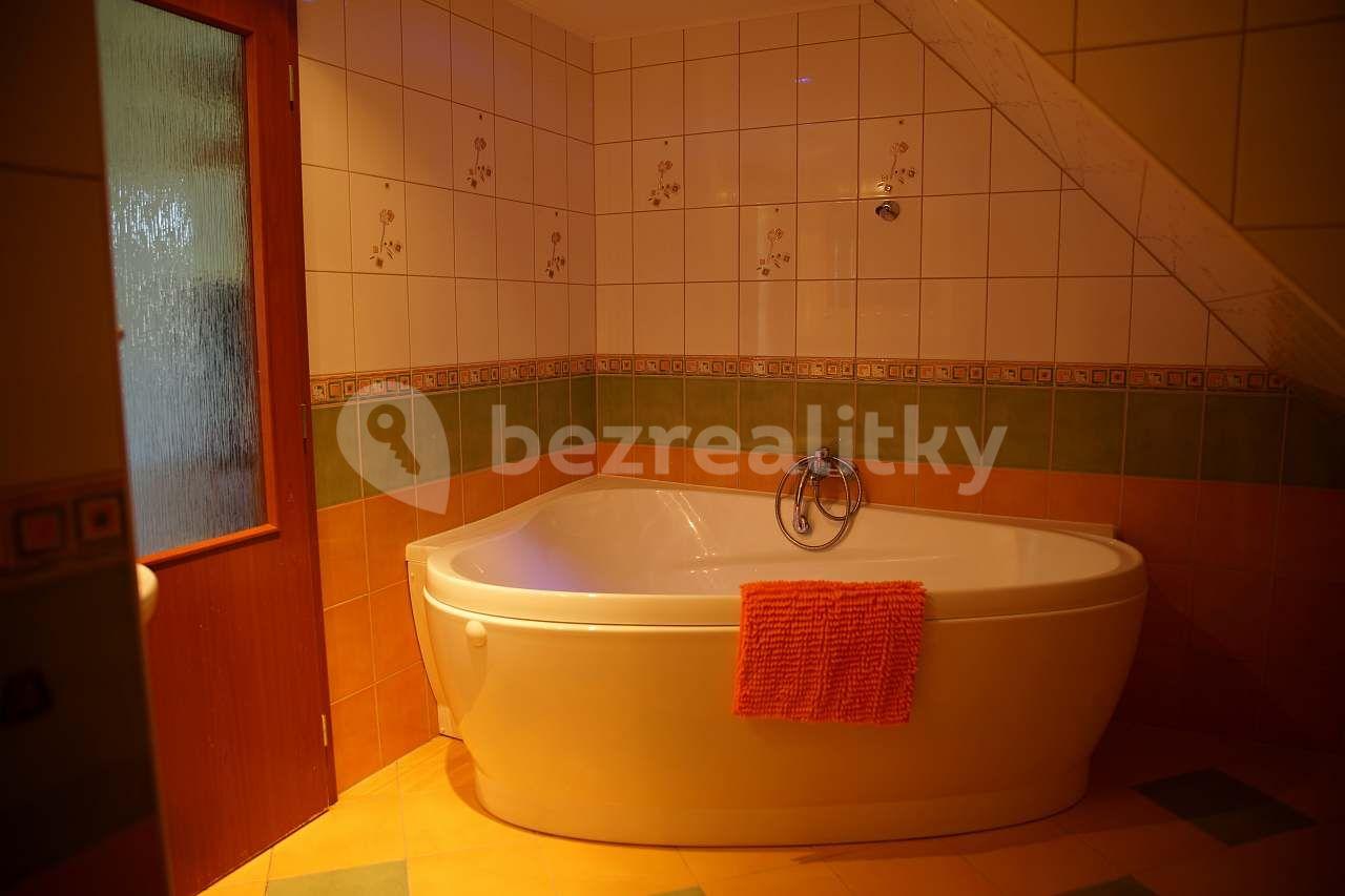 recreational property to rent, 0 m², Abertamy, Karlovarský Region