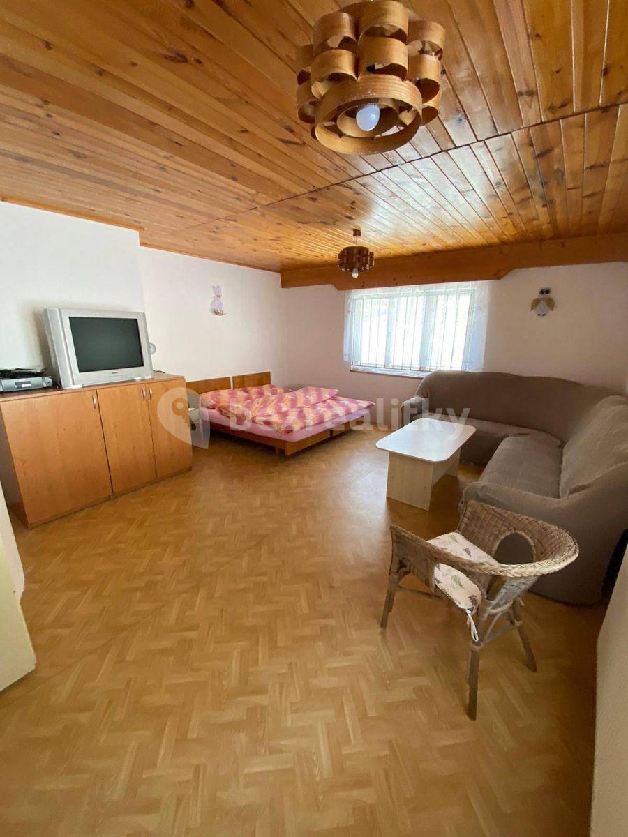 recreational property to rent, 0 m², Dolní Bečva, Zlínský Region