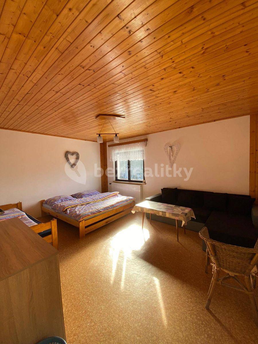 recreational property to rent, 0 m², Dolní Bečva, Zlínský Region