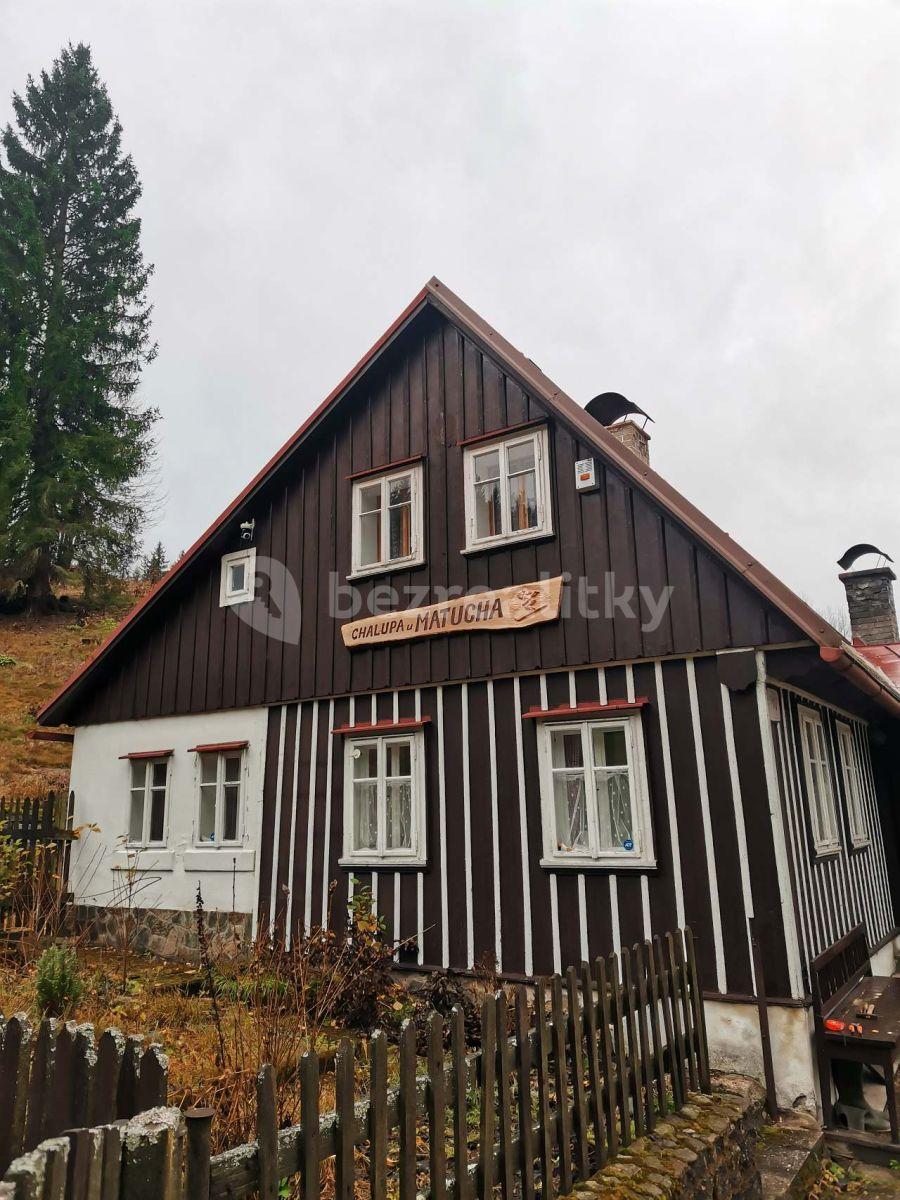 recreational property to rent, 0 m², Tanvald, Liberecký Region