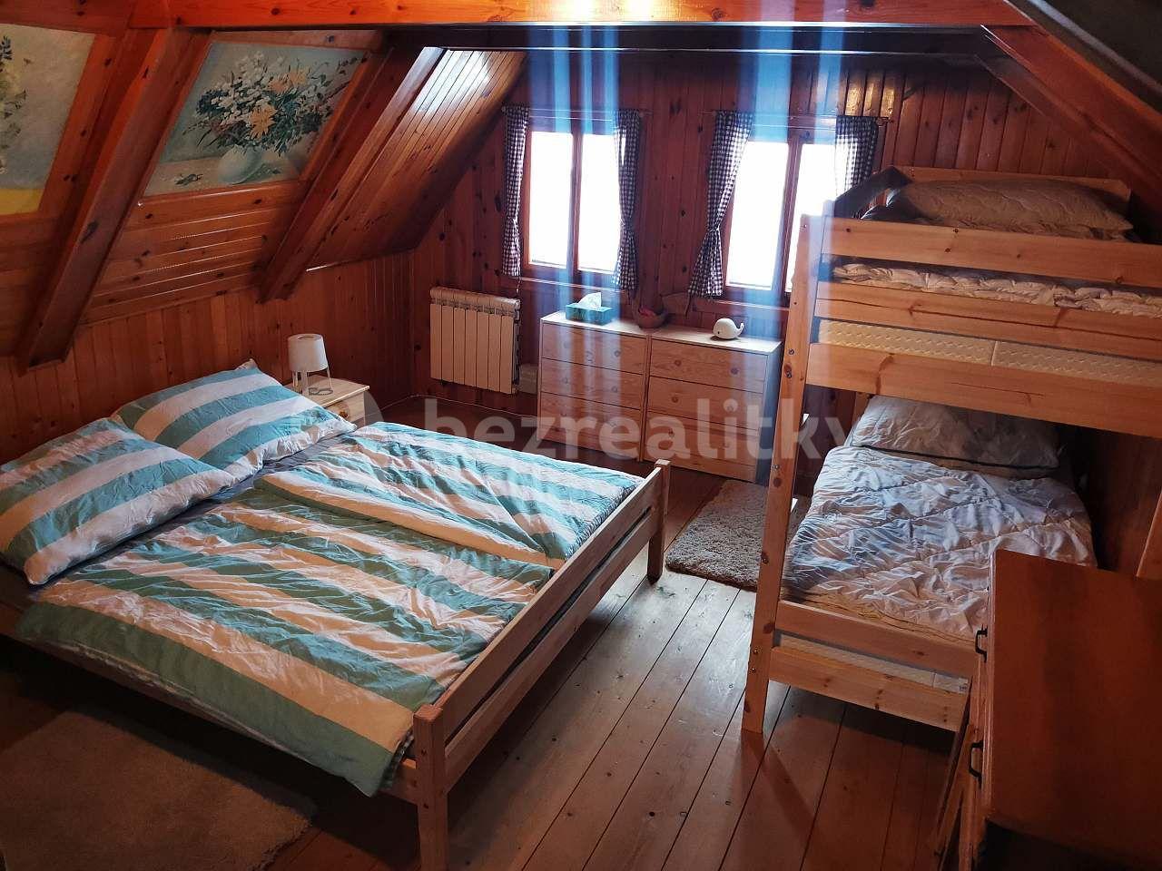 recreational property to rent, 0 m², Tanvald, Liberecký Region