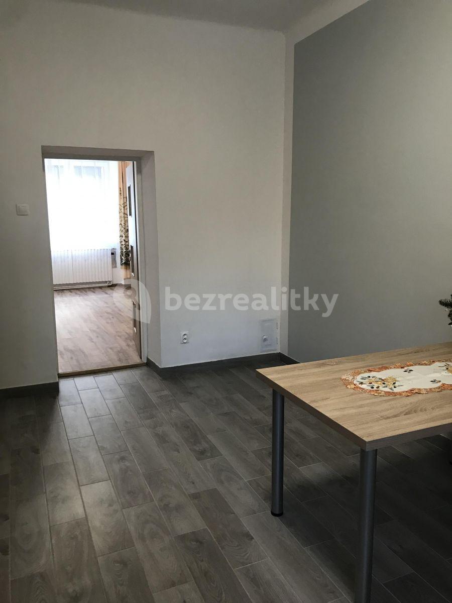 2 bedroom flat to rent, 60 m², Roháčova, Tábor, Jihočeský Region