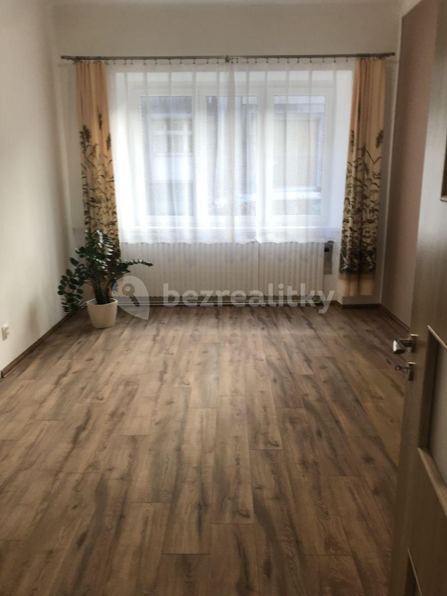 2 bedroom flat to rent, 60 m², Roháčova, Tábor, Jihočeský Region