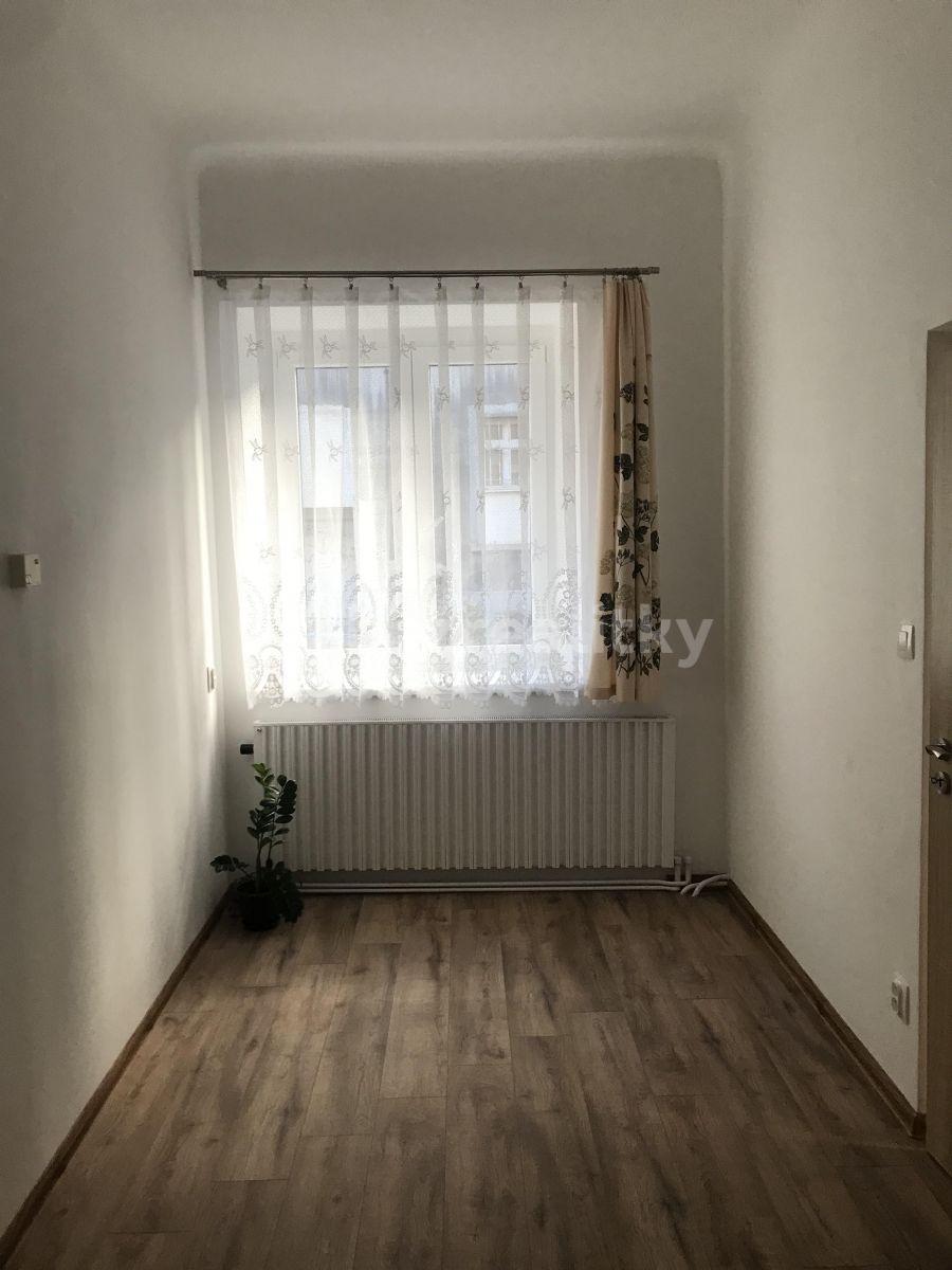 2 bedroom flat to rent, 60 m², Roháčova, Tábor, Jihočeský Region