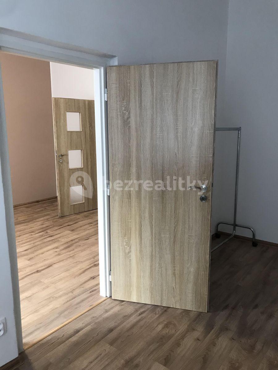 2 bedroom flat to rent, 60 m², Roháčova, Tábor, Jihočeský Region