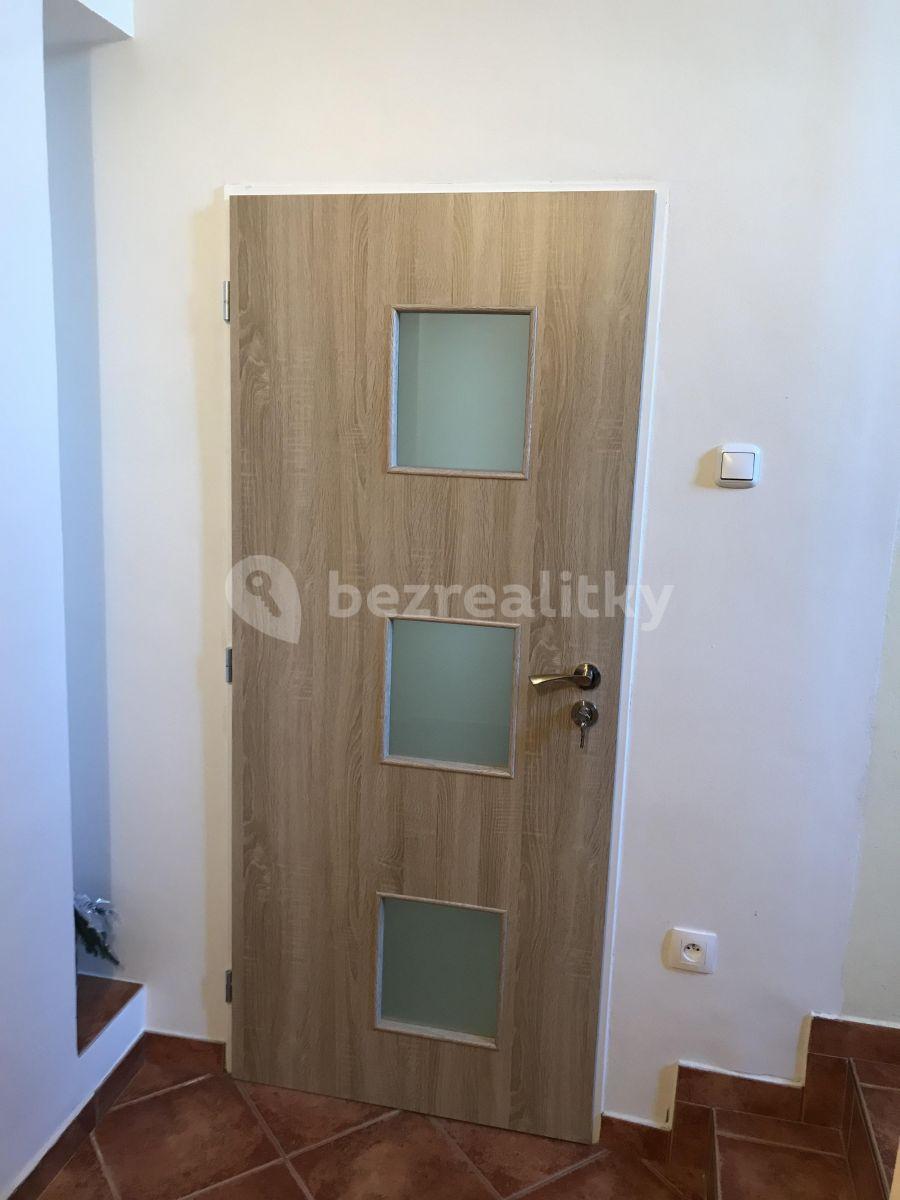 2 bedroom flat to rent, 60 m², Roháčova, Tábor, Jihočeský Region