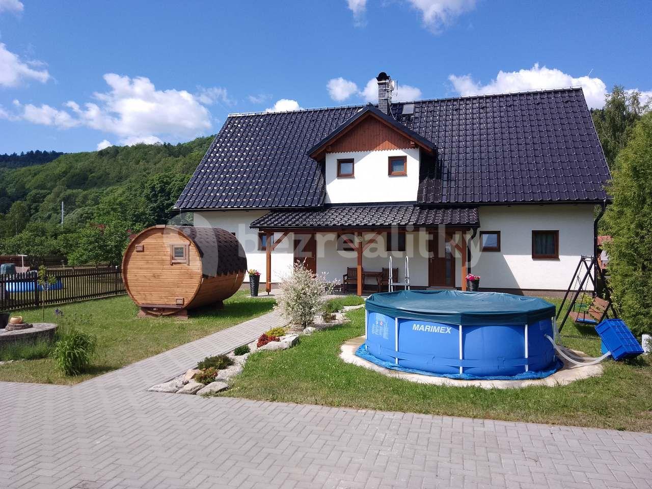 recreational property to rent, 0 m², Loučná nad Desnou, Olomoucký Region